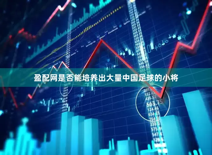 盈配网是否能培养出大量中国足球的小将