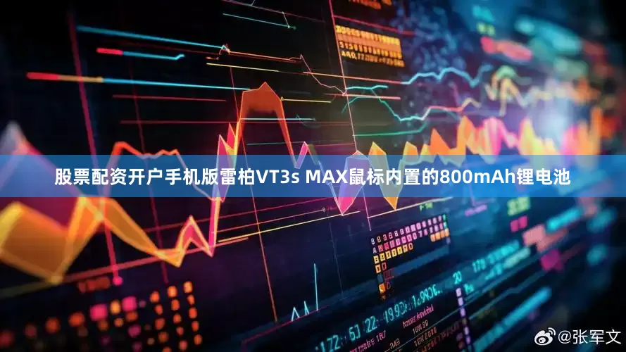 股票配资开户手机版雷柏VT3s MAX鼠标内置的800mAh锂电池