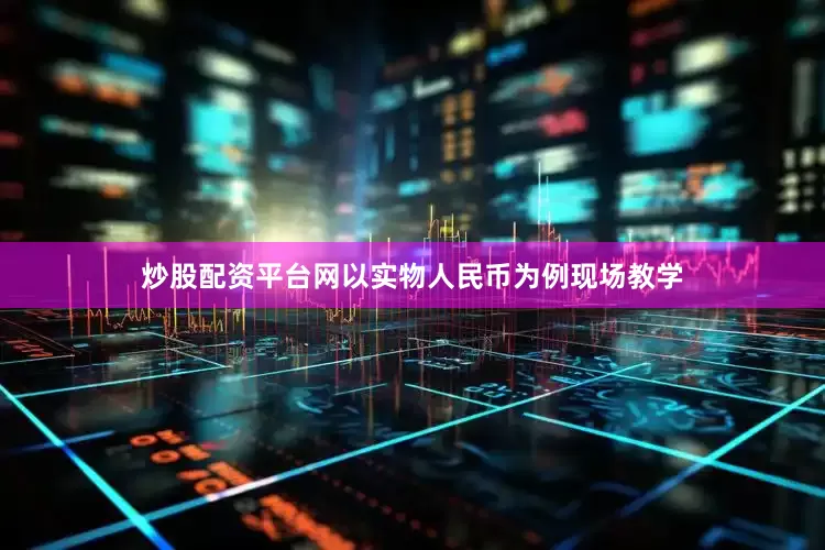 炒股配资平台网以实物人民币为例现场教学