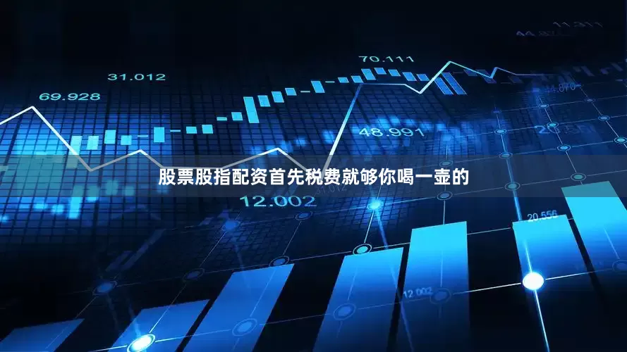 股票股指配资首先税费就够你喝一壶的