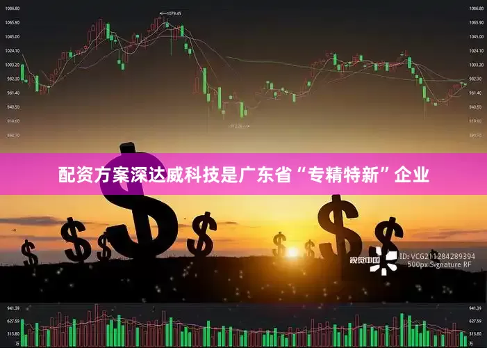 配资方案深达威科技是广东省“专精特新”企业